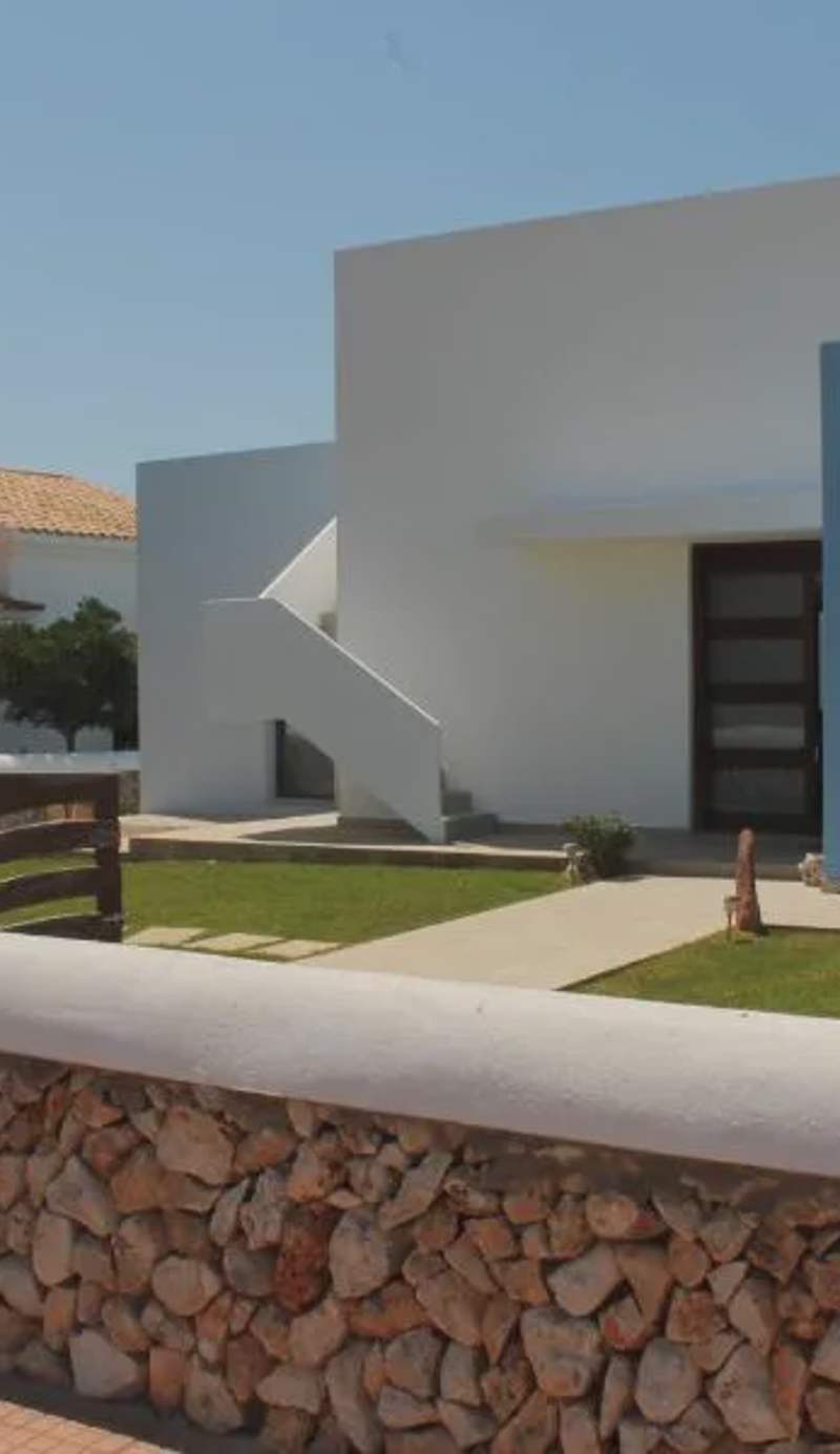 Villa Romaní Apartament