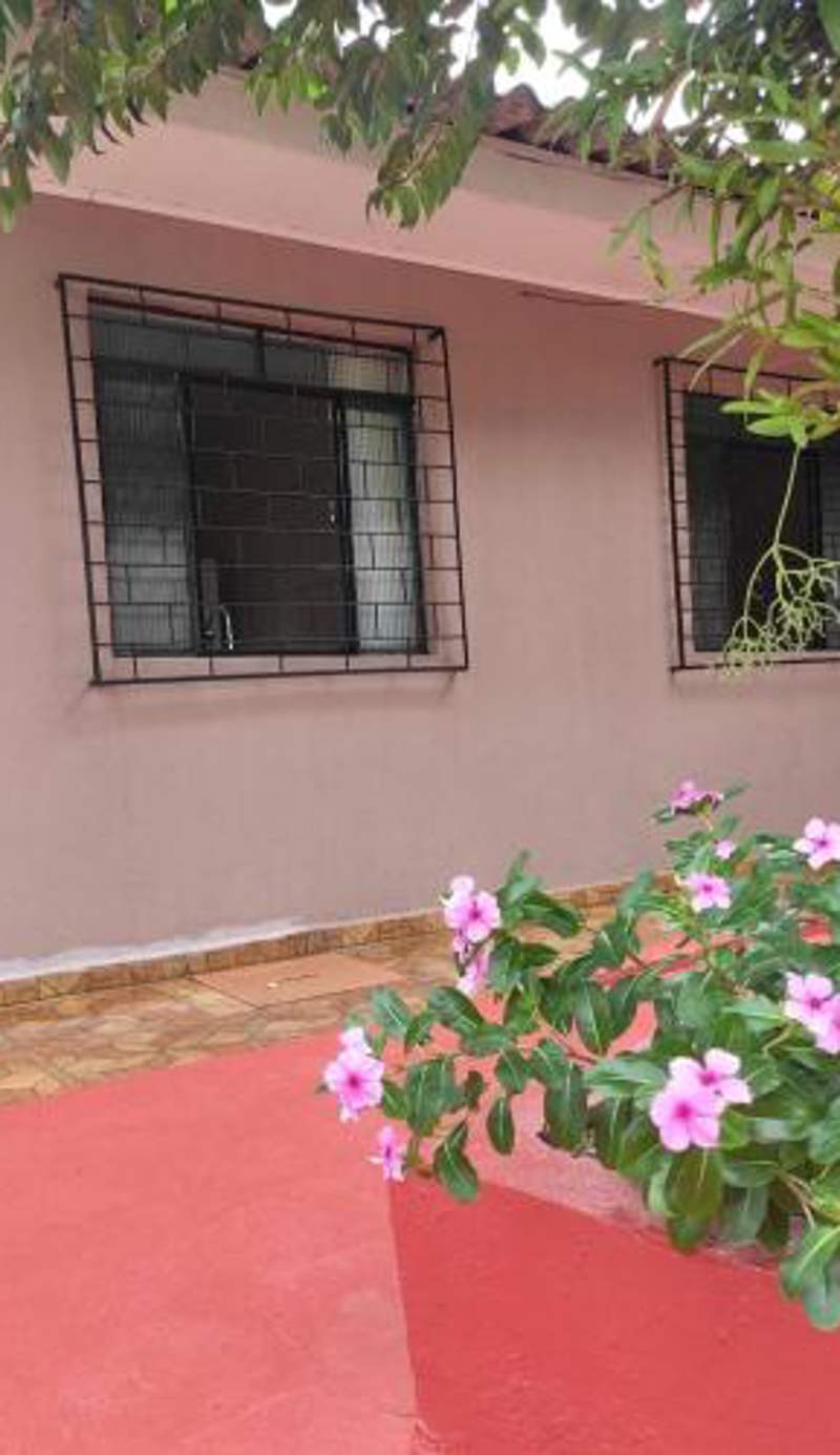 Kitnet confortável Vila Iolanda