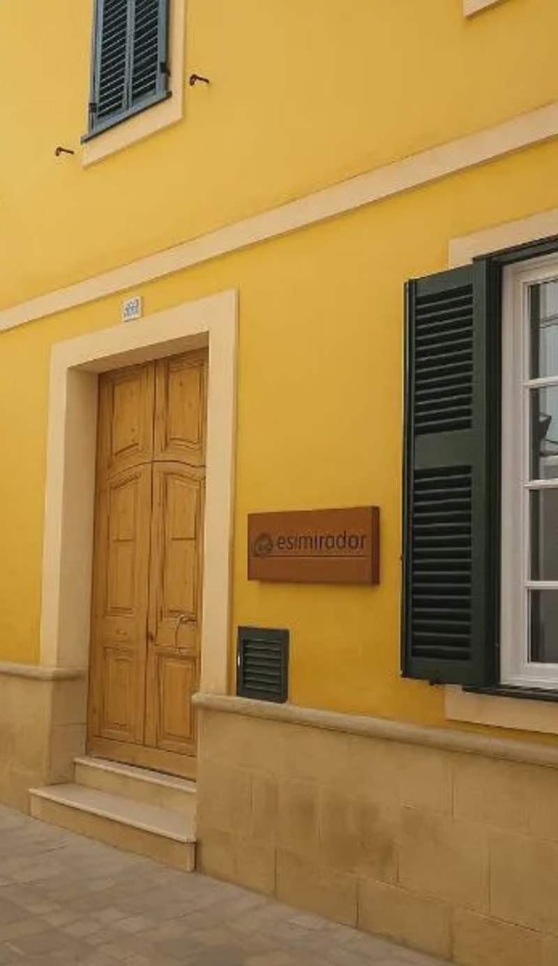 Es Mirador Boutique Hotel