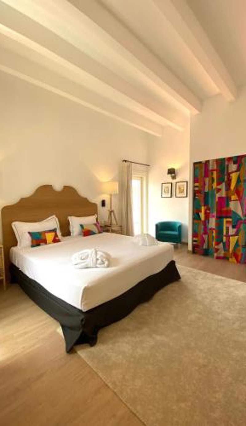 Hotel Maïa