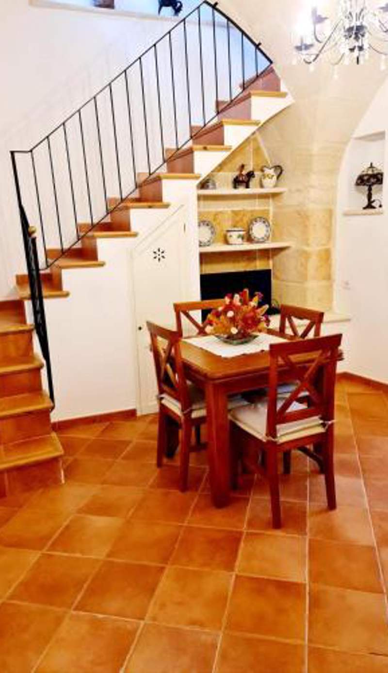 Casa Ses Roques