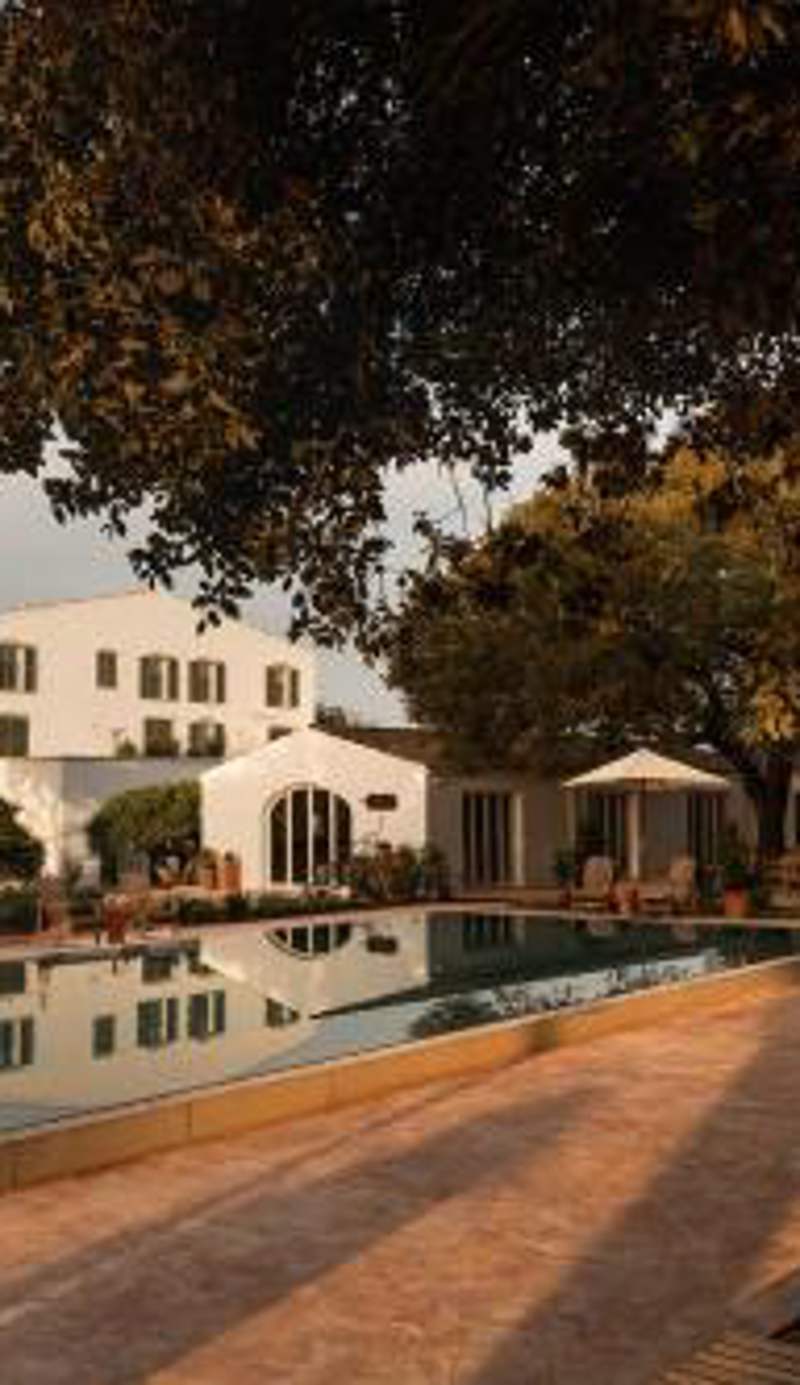 Hotel Sant Ignasi