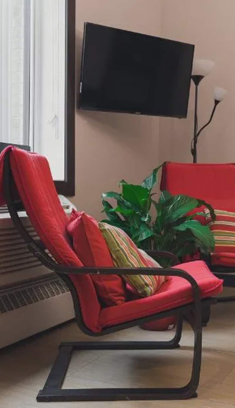 Cjour Apartments