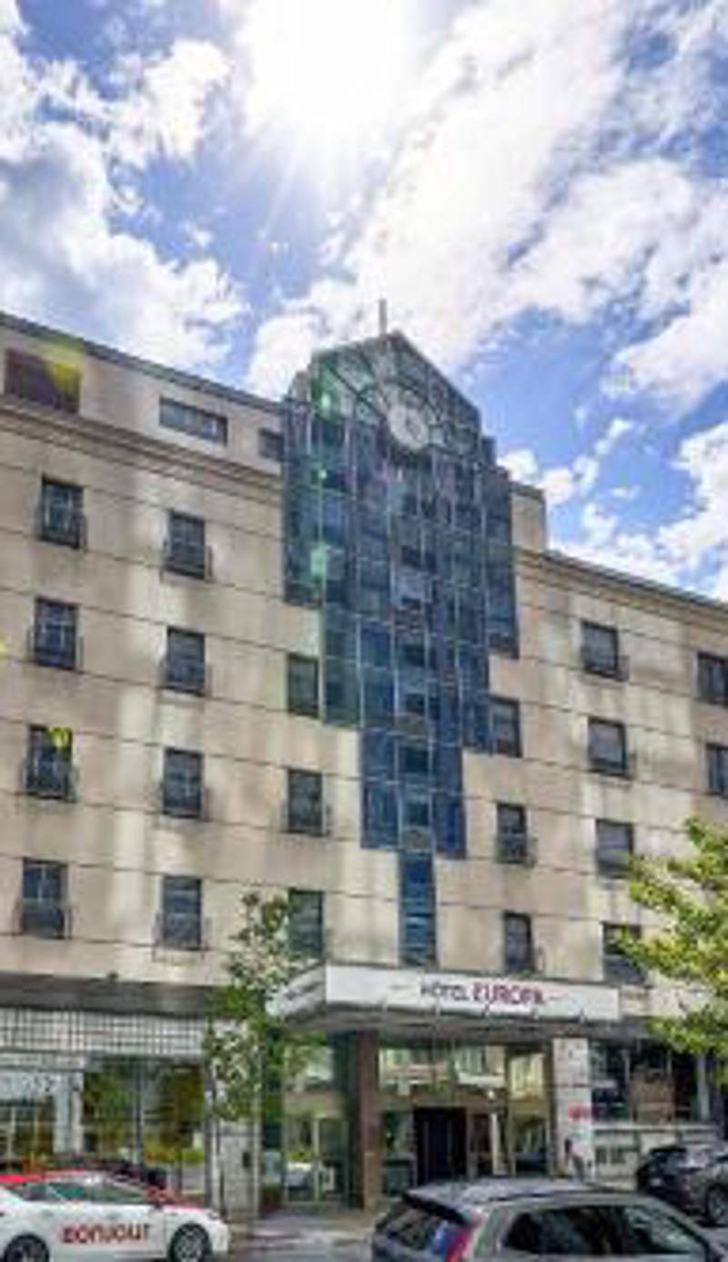 Hotel Europa, BW Signature Collection