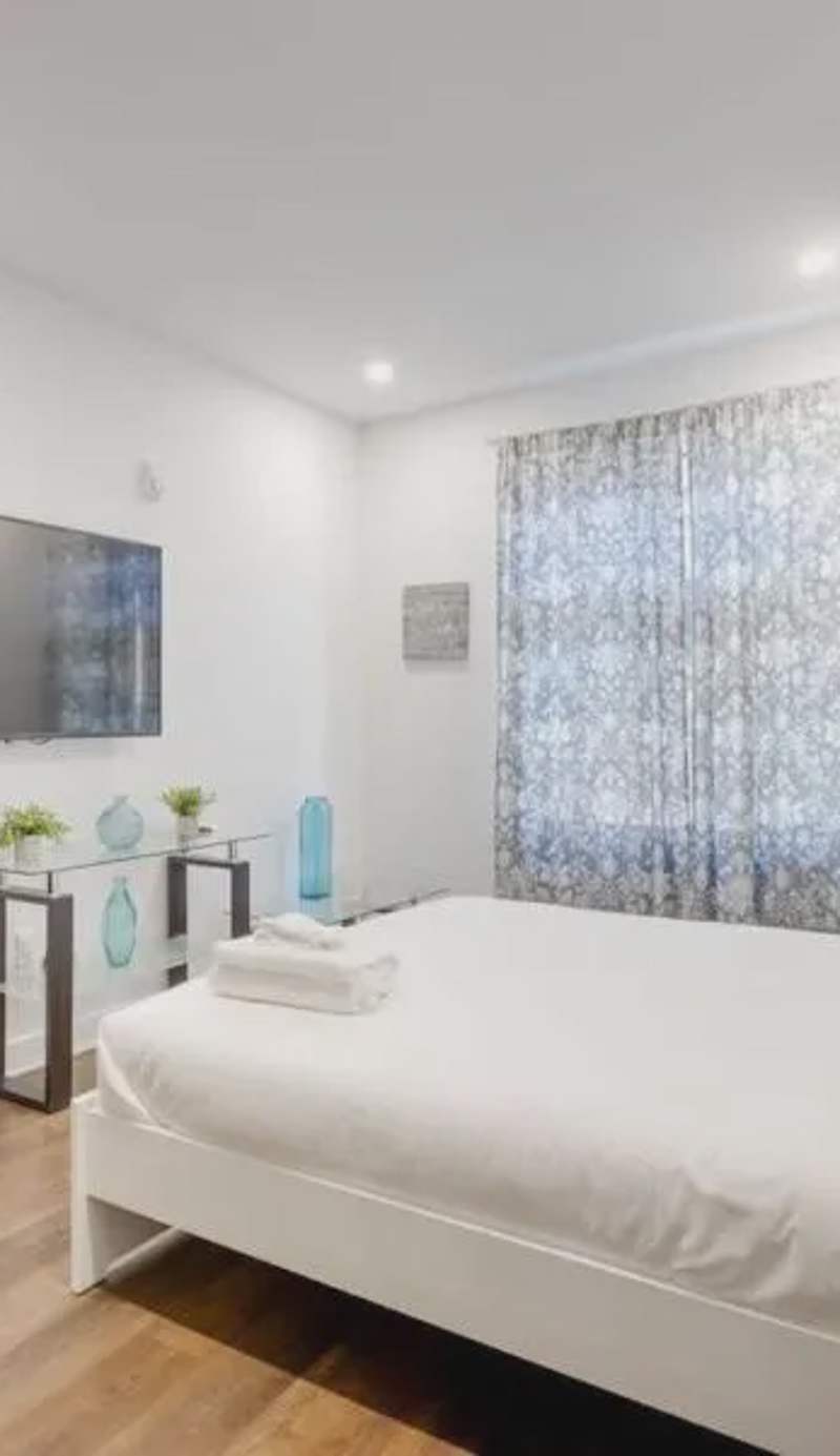 Le Mile End by M11 - Modern & Comfy Studio