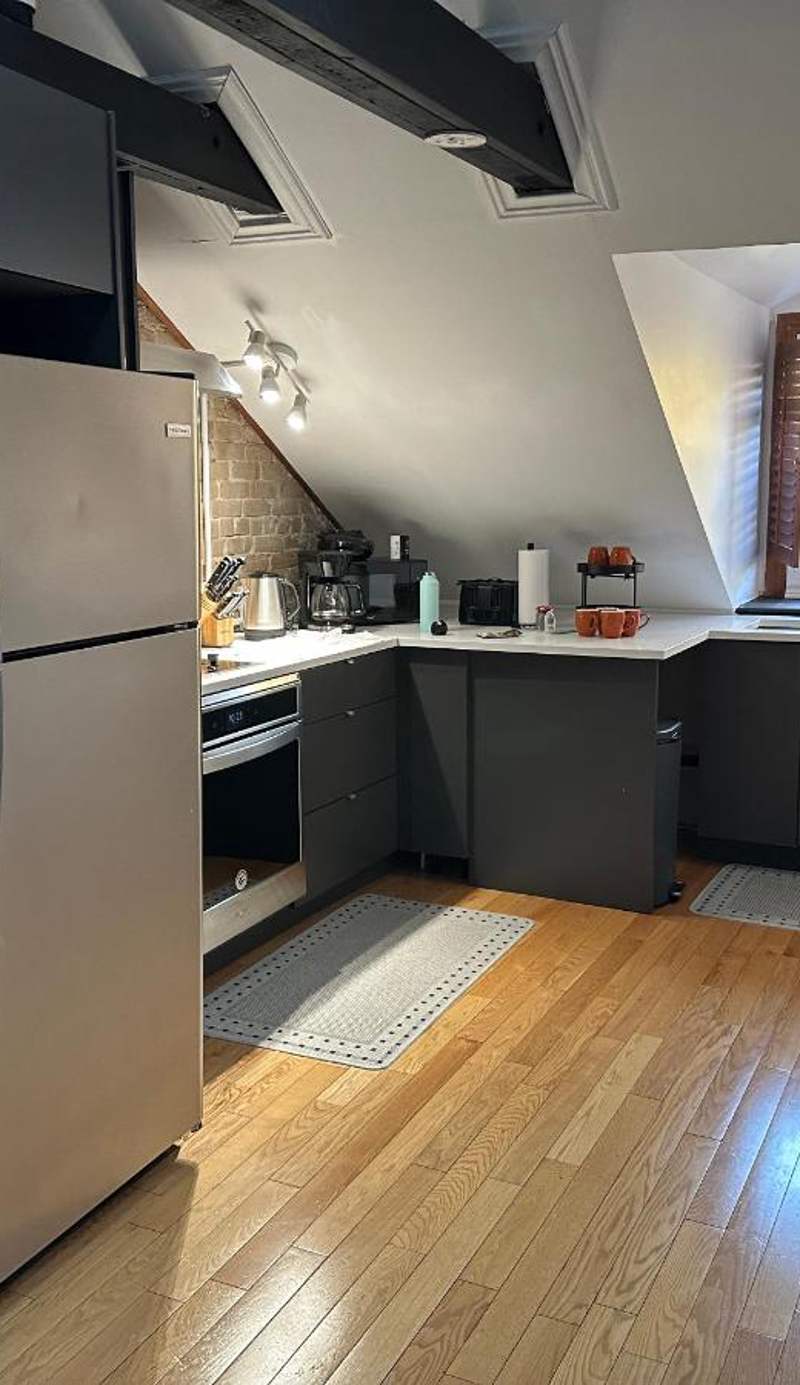 The Ontario Loft Suites