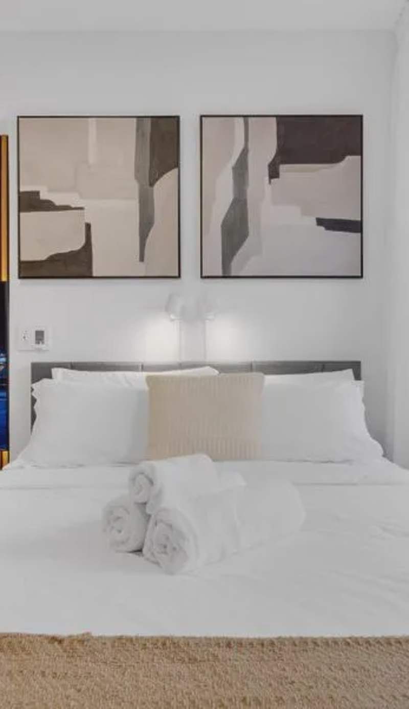 The Sherbrooke Suite 101
