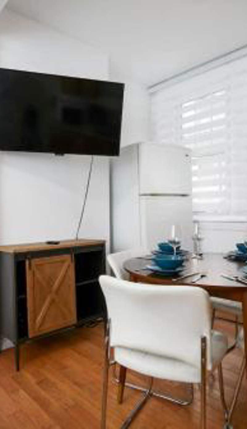 Exclusive Loft Living in the Heart of Montreal