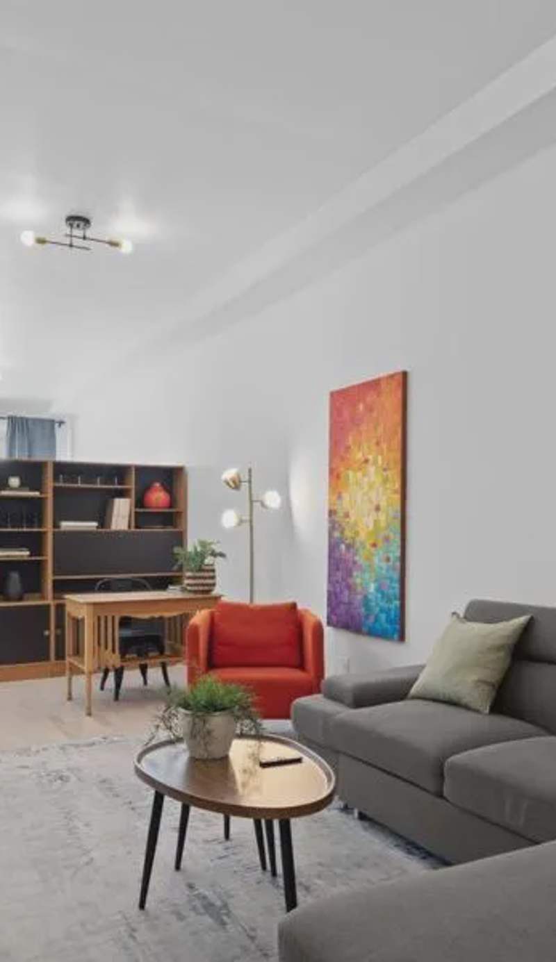 New Modern 2bdr Apartment in Little Italy