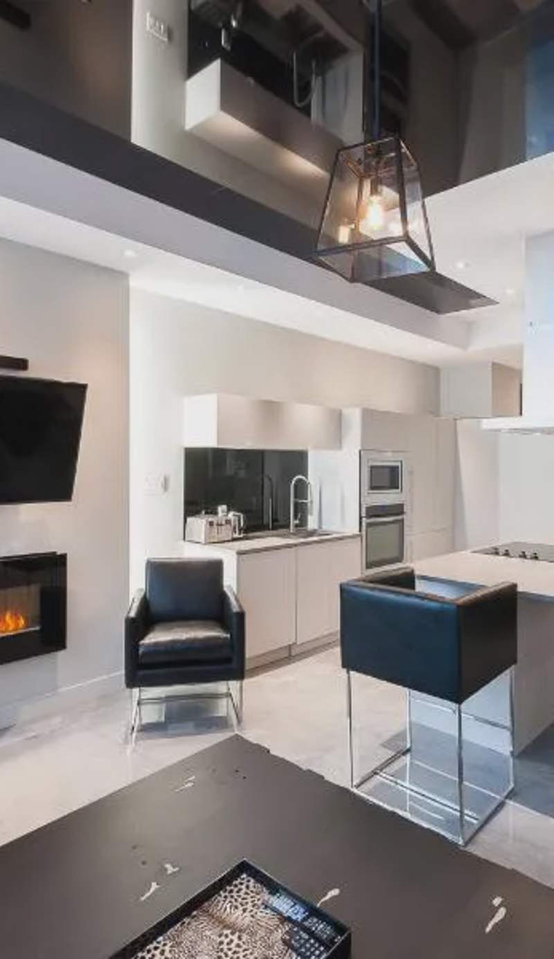 Boutique Lofts Milton Parc by Simplissimmo