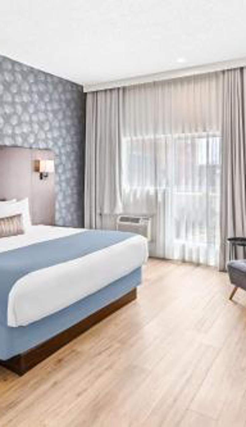 Best Western Plus Montreal East