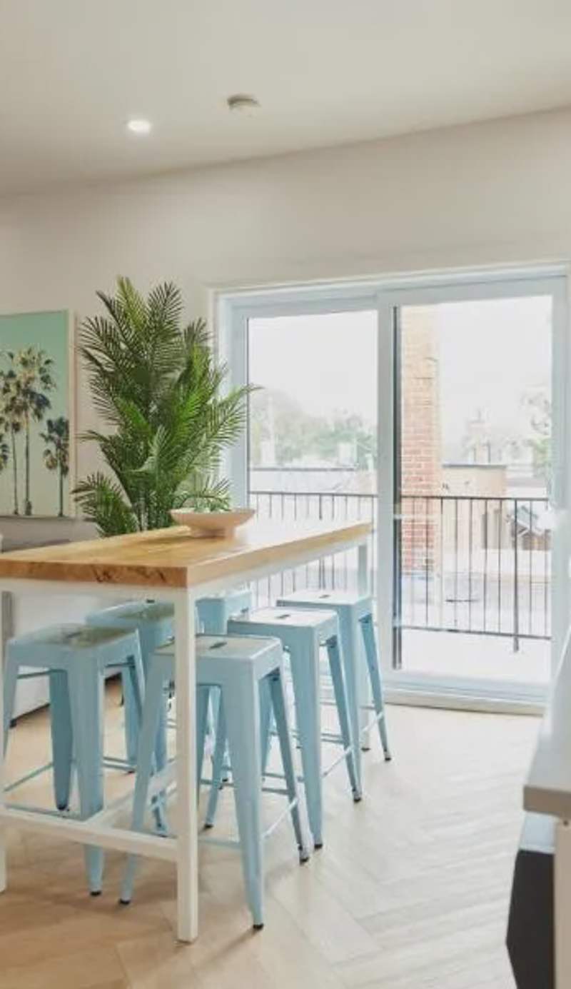 Urban Gem in Le Plateau by Denstays