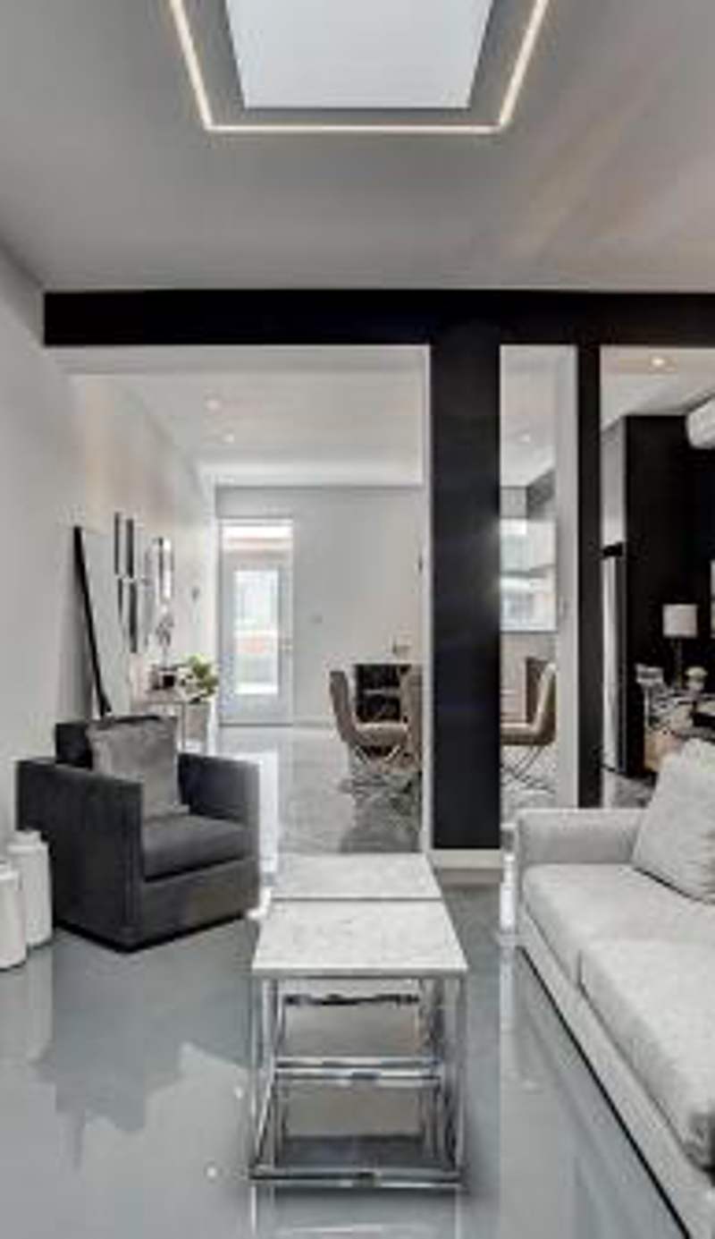 Les Lofts du Centre by Simplissimmo
