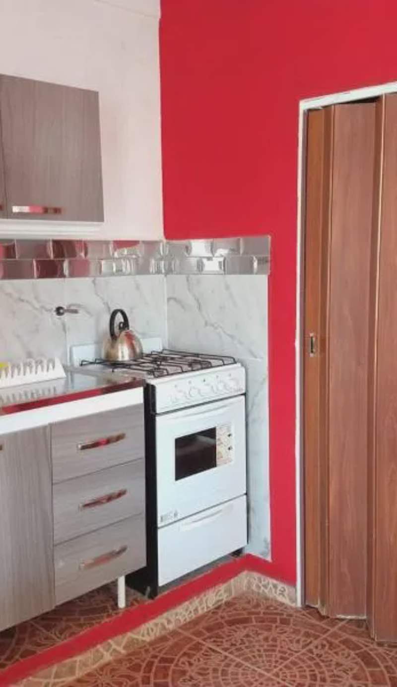 Mi lugar