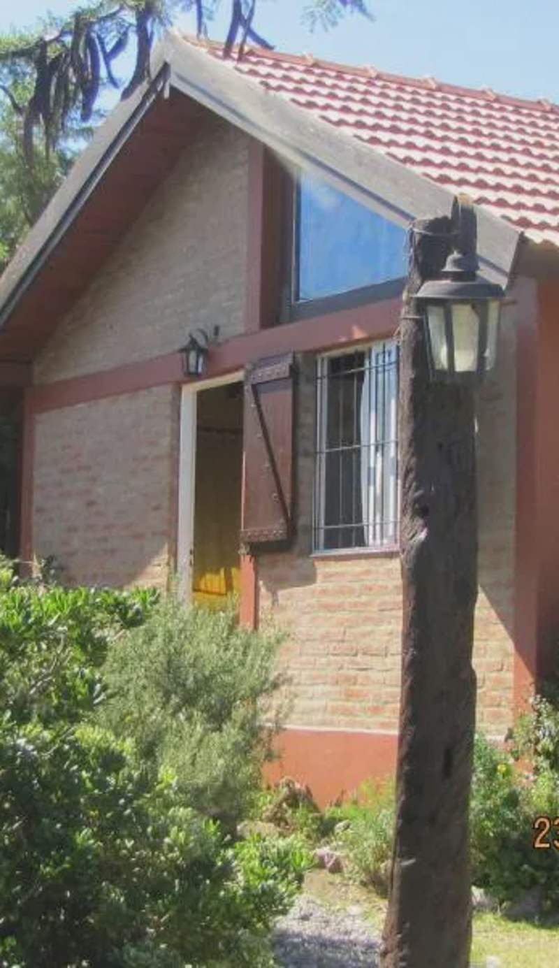 La Casa Redonda