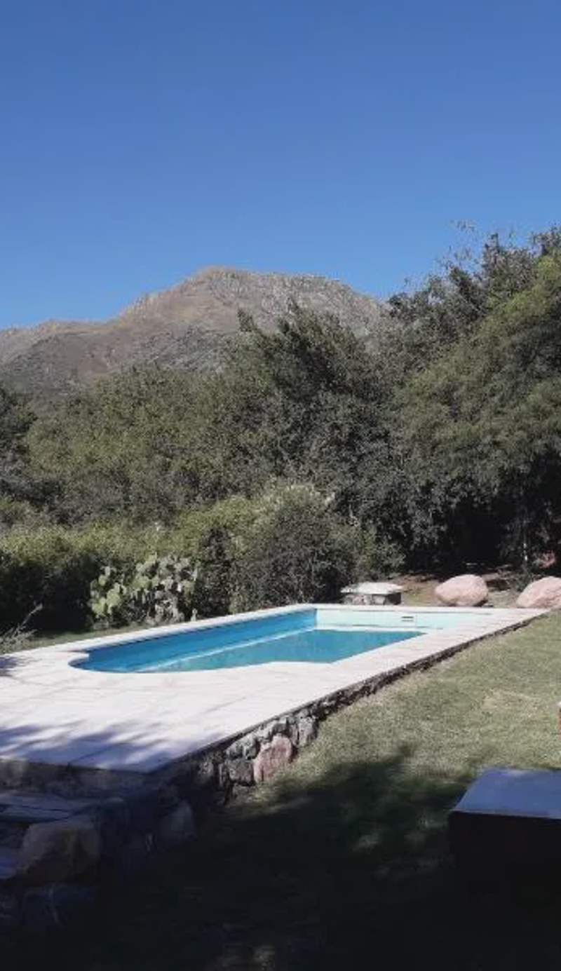 Monte Capilla