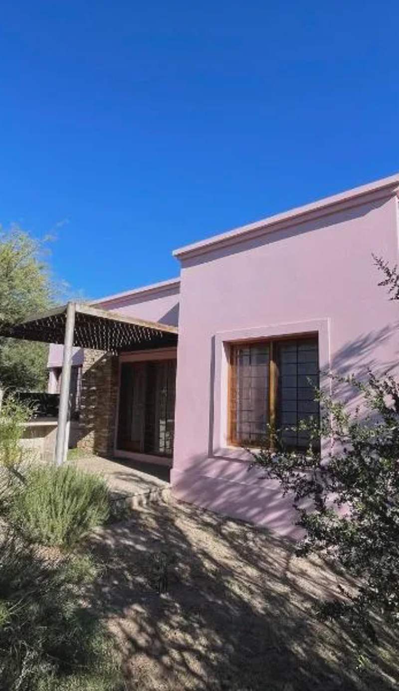 Cabaña Tierrabuena La Zamba