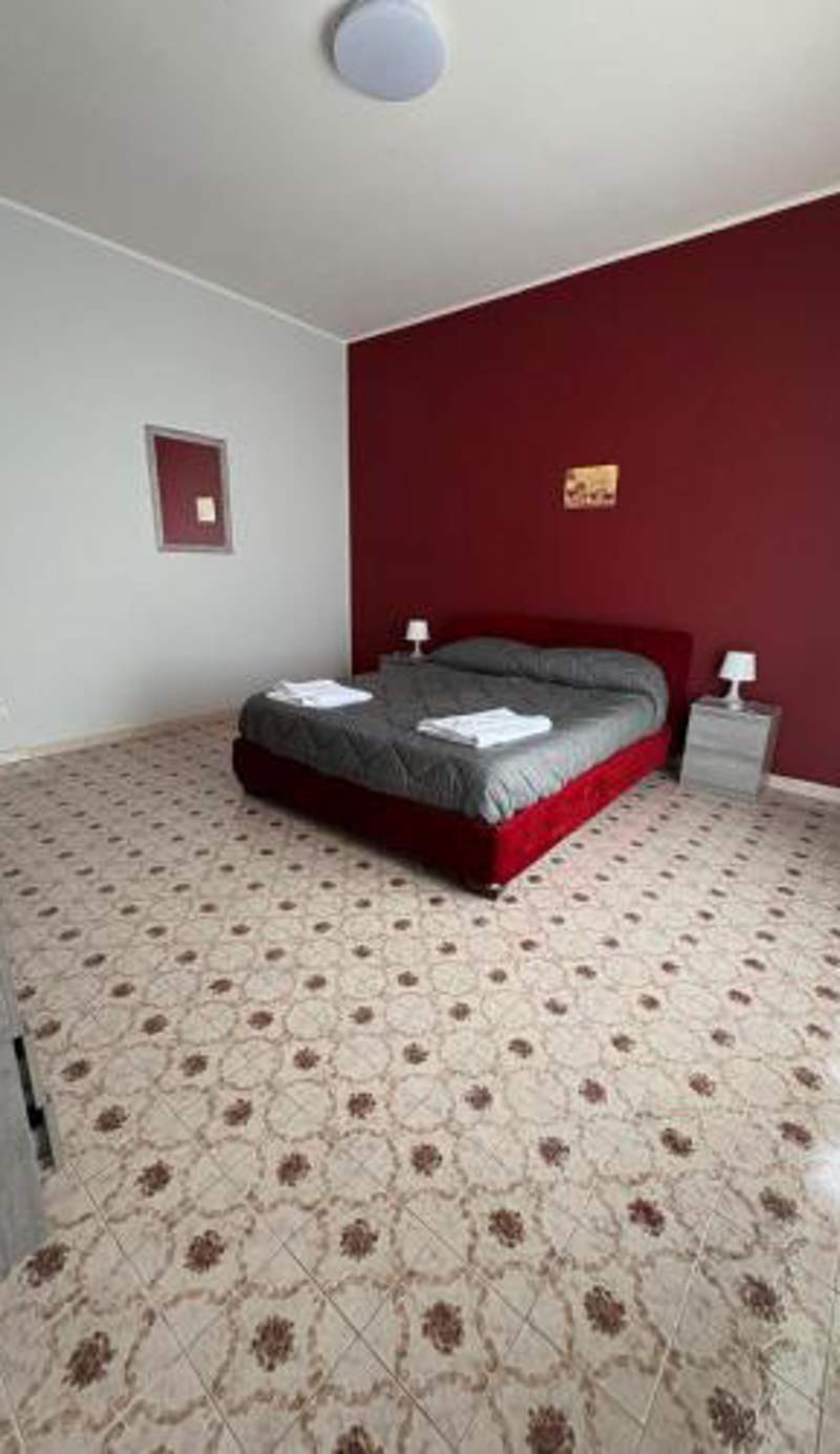 Stefano's house