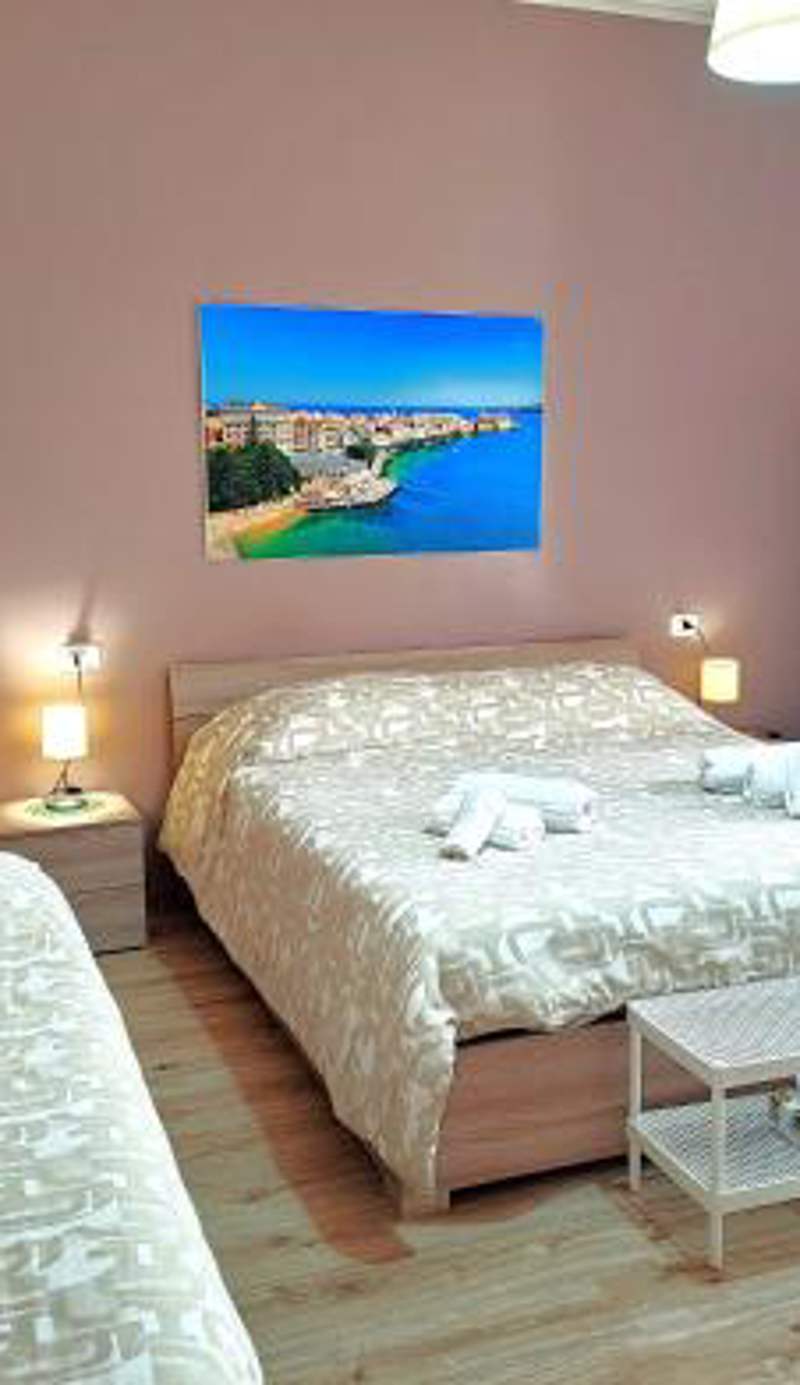 B&B le camere di SALLY