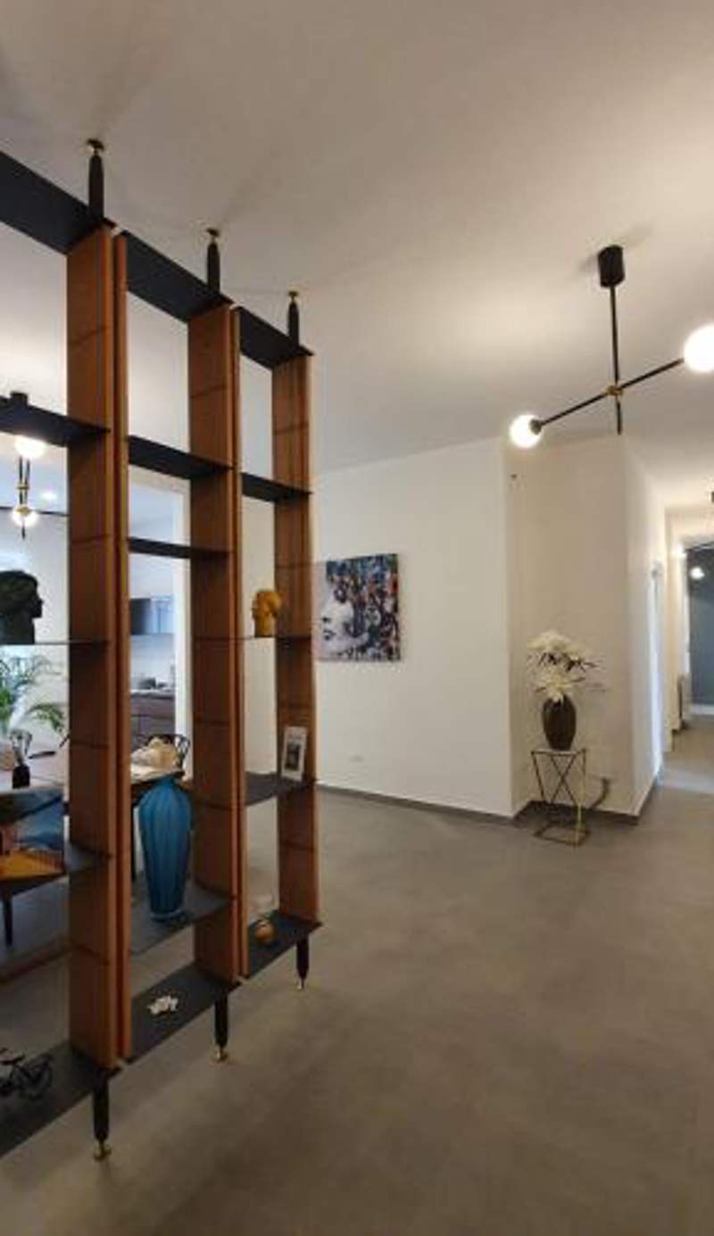 Charme Rooms Siracusa