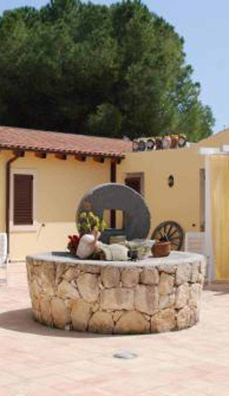 Terrauzza Sul Mare di Renata Emmolo