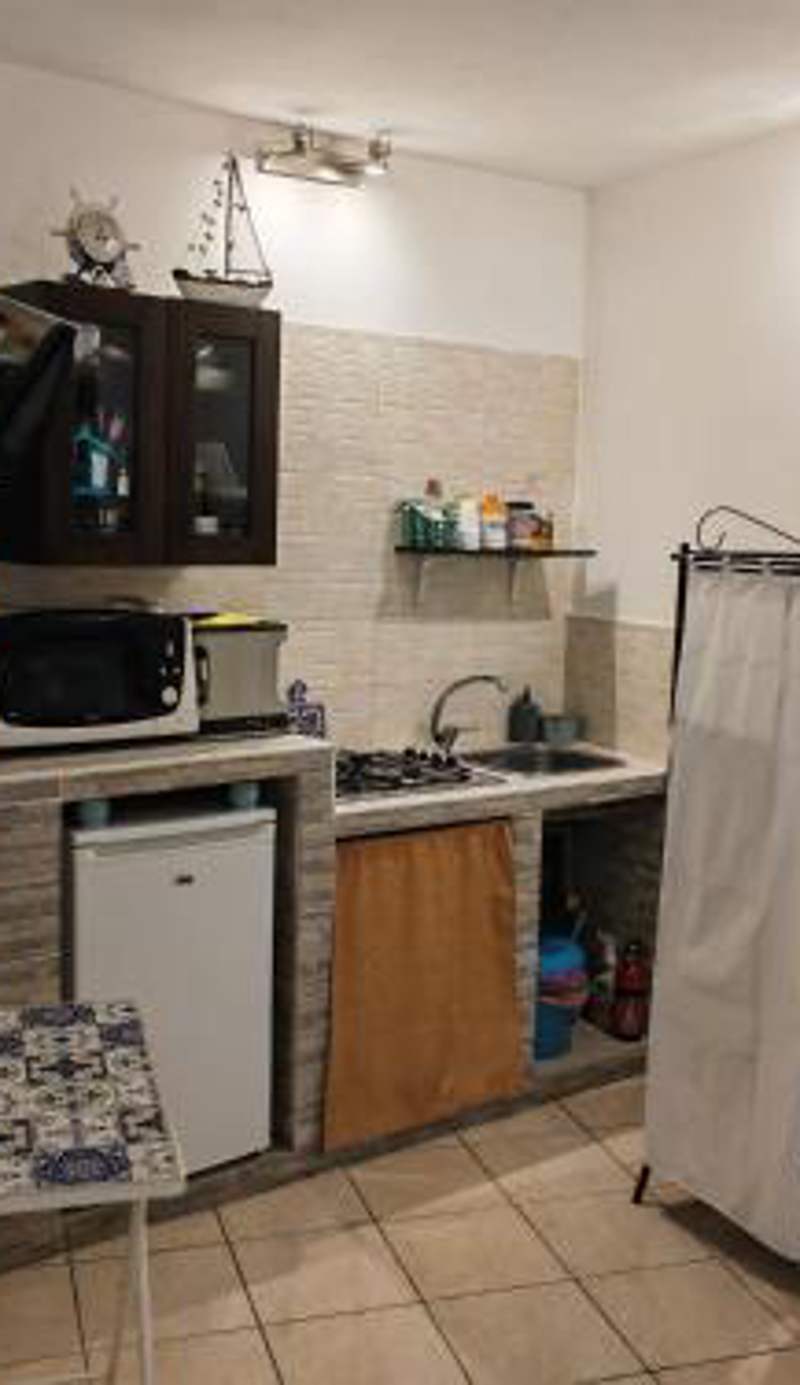 Room Calafatari