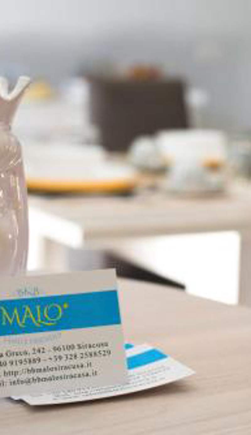 B&B MaLò Family Friendly