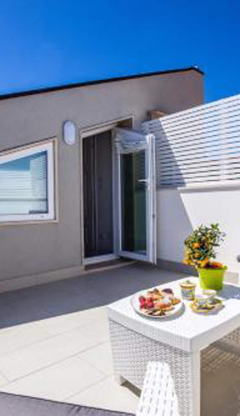 Aruci b&b
