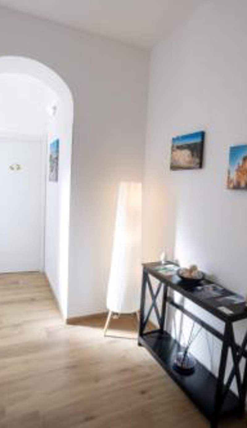 Residence Le Tre Piazze