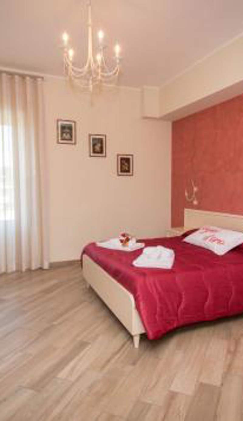 B&B Vista Santuario