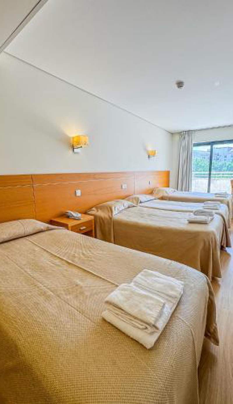 Hotel 13 de Outubro By Umbral