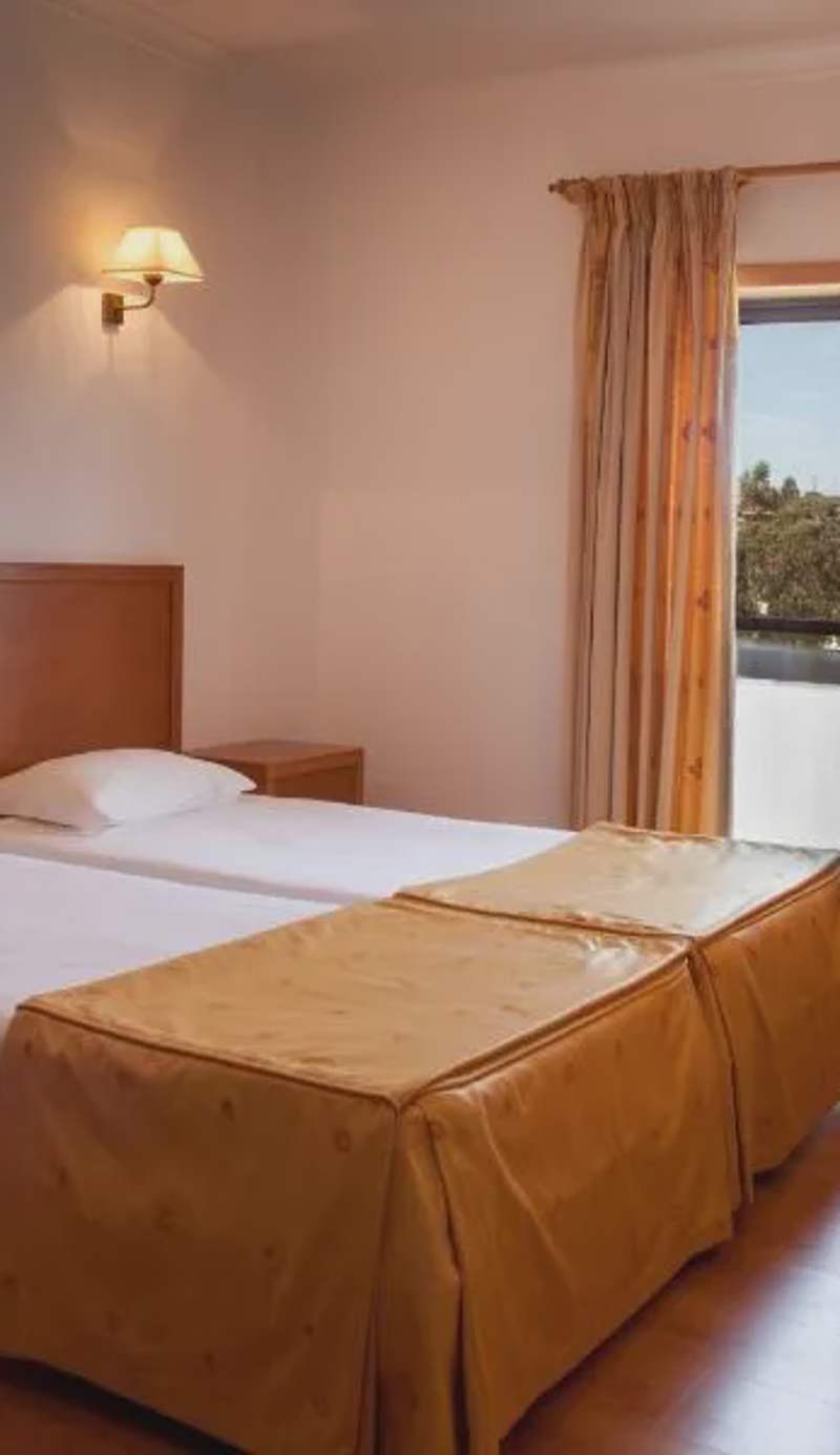 Hotel Santa Mafalda