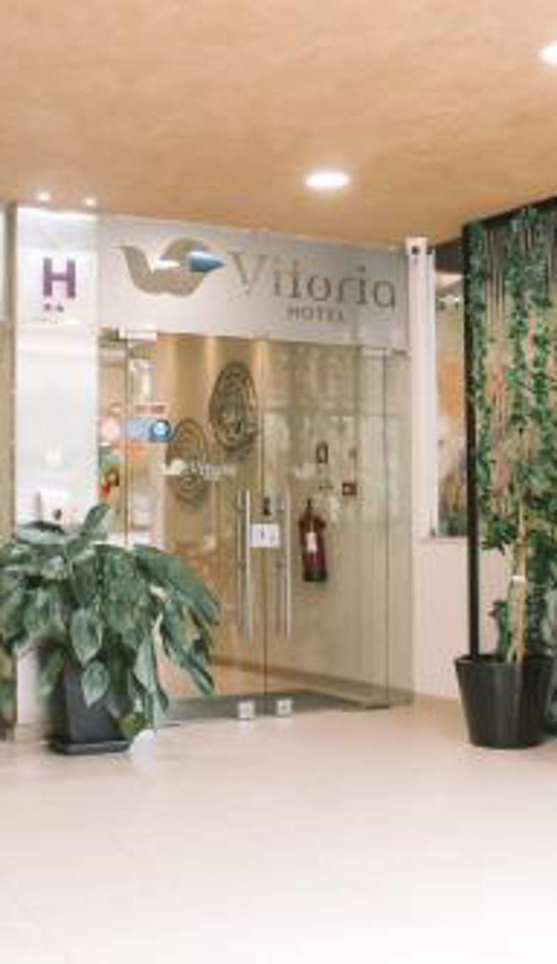Vitoria Hotel