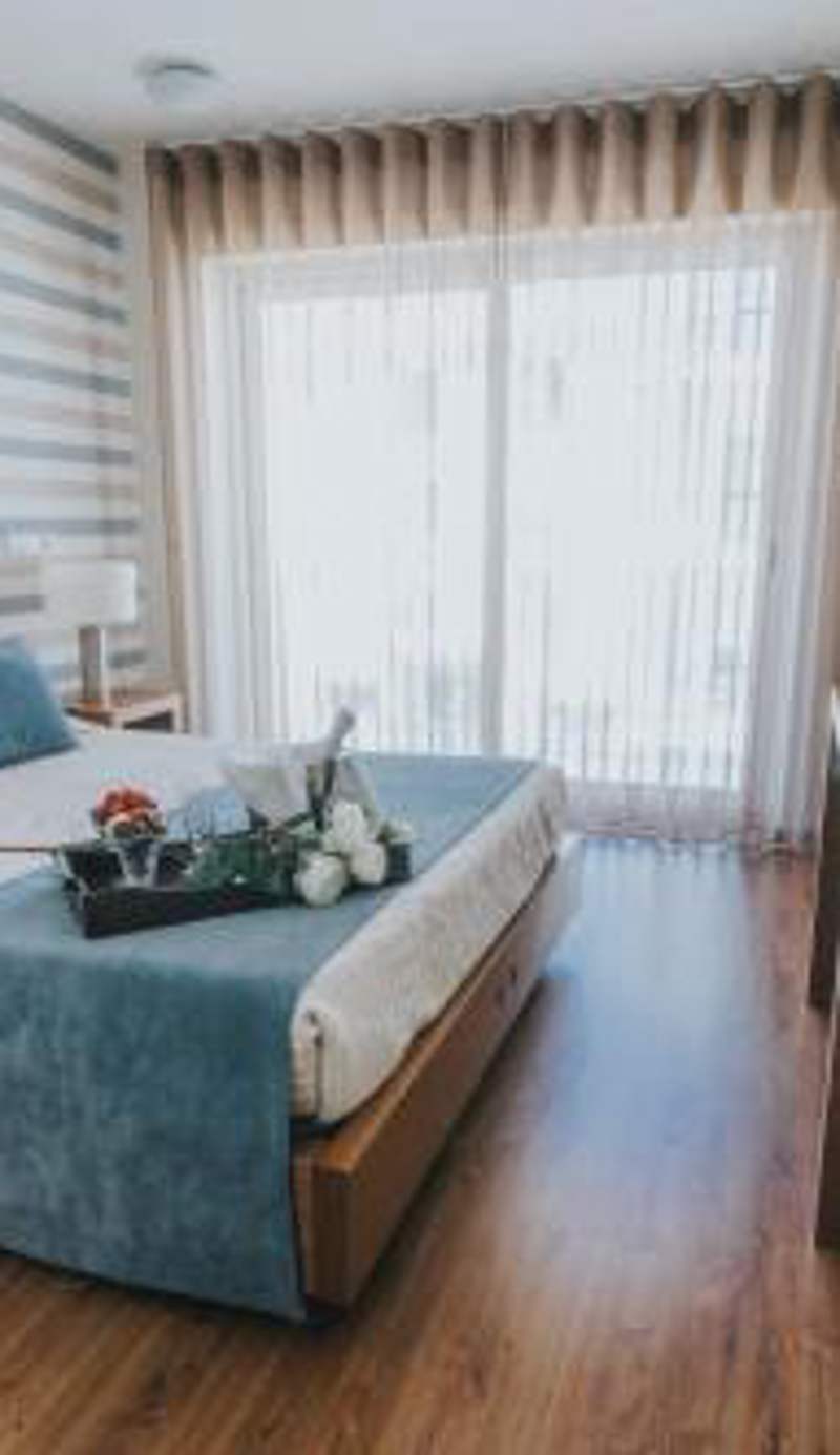 Hotel Nossa Senhora de Lurdes