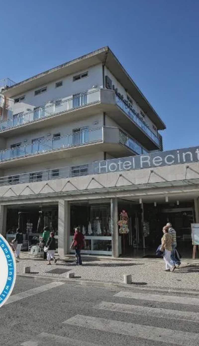Hotel Recinto