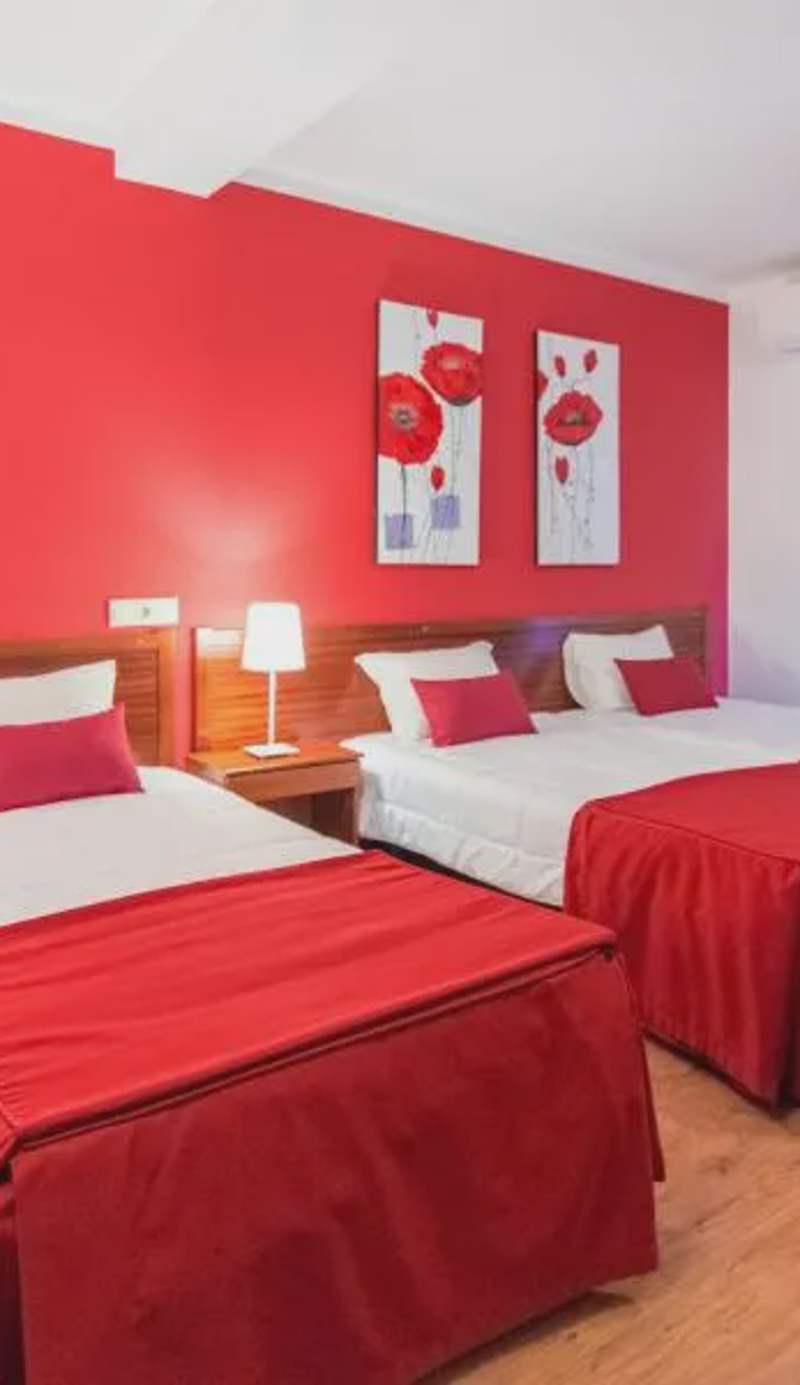 Hotel Cristo Rei - Fatima