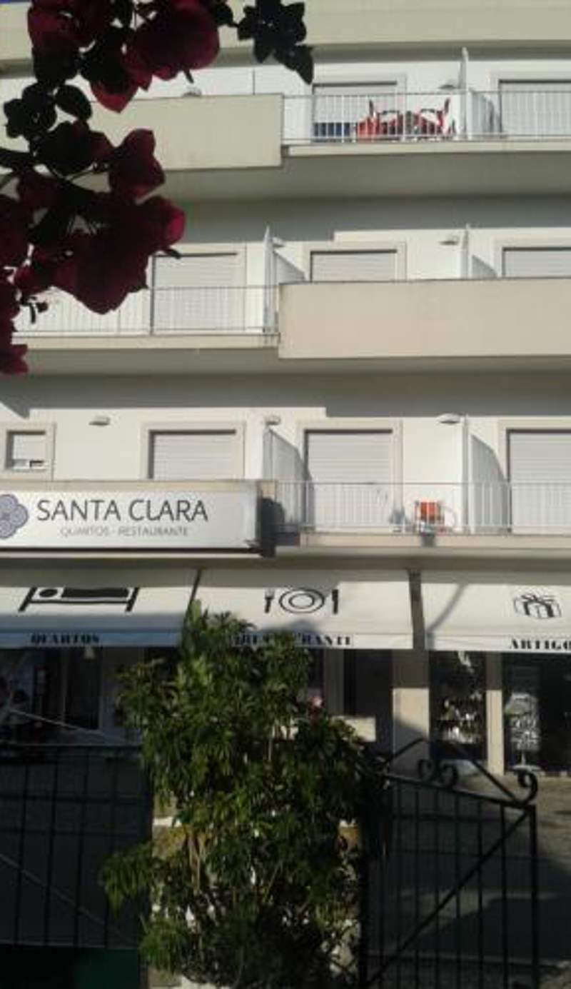 Residencial Santa Clara