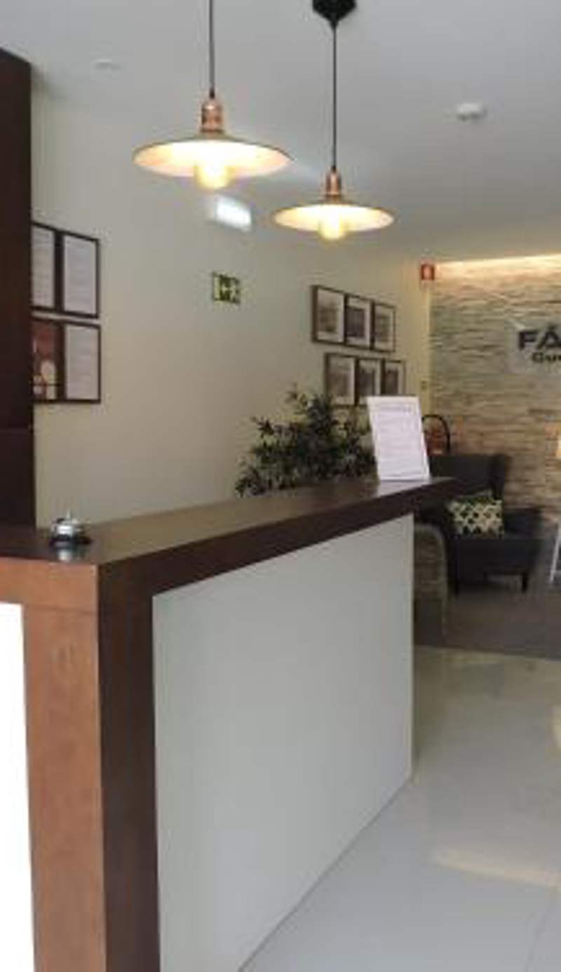 Fátima GuestHouse