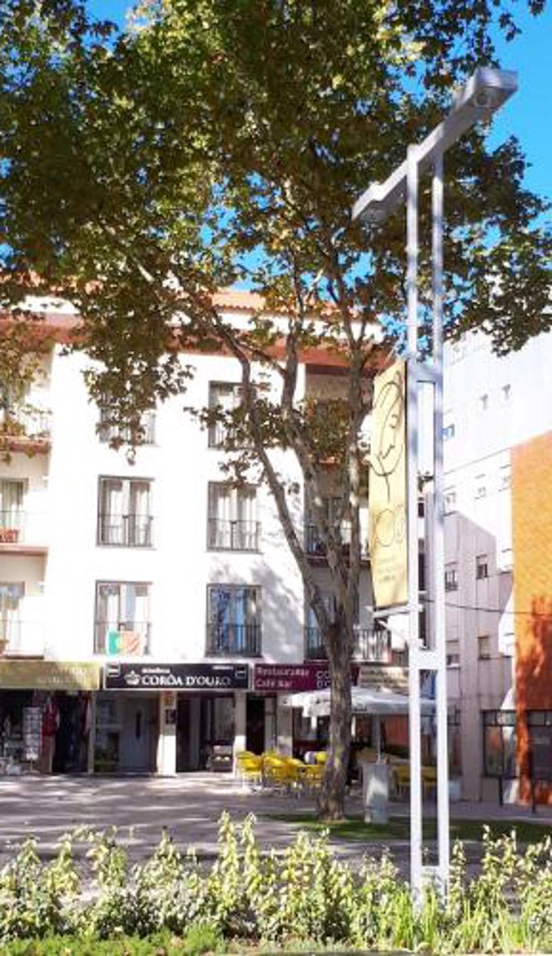 Residencial Coroa D'Ouro