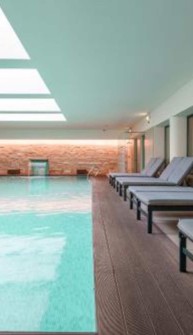 Hotel Dom Goncalo & Spa