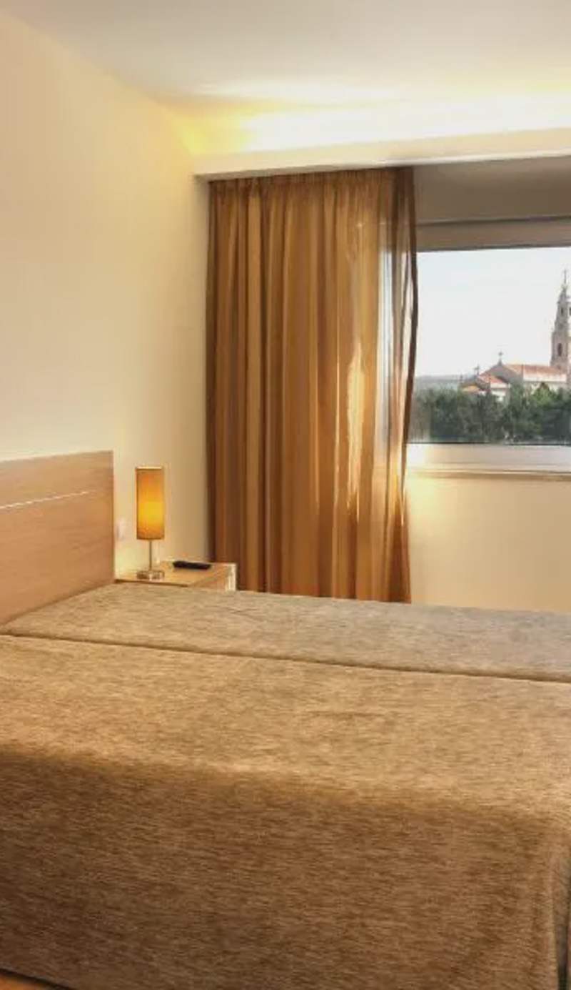Hotel Casa Sao Nuno