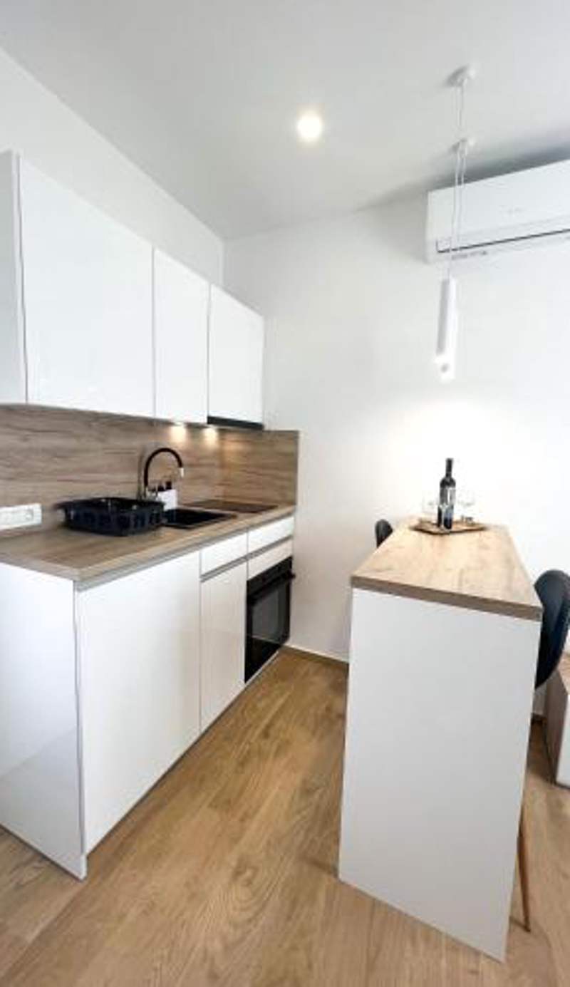 Apartman Ana, Zadar