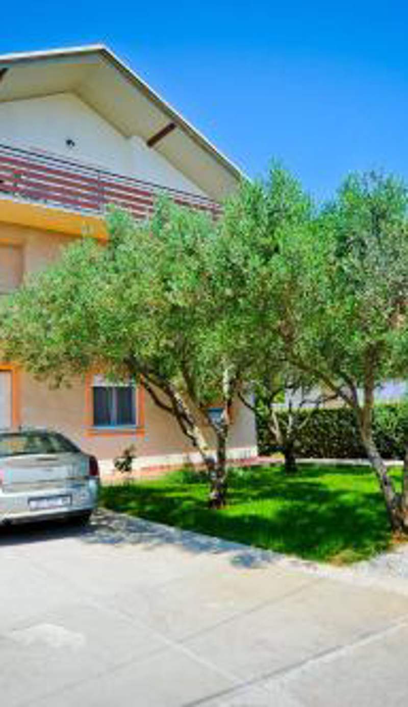 Apartmani Roko