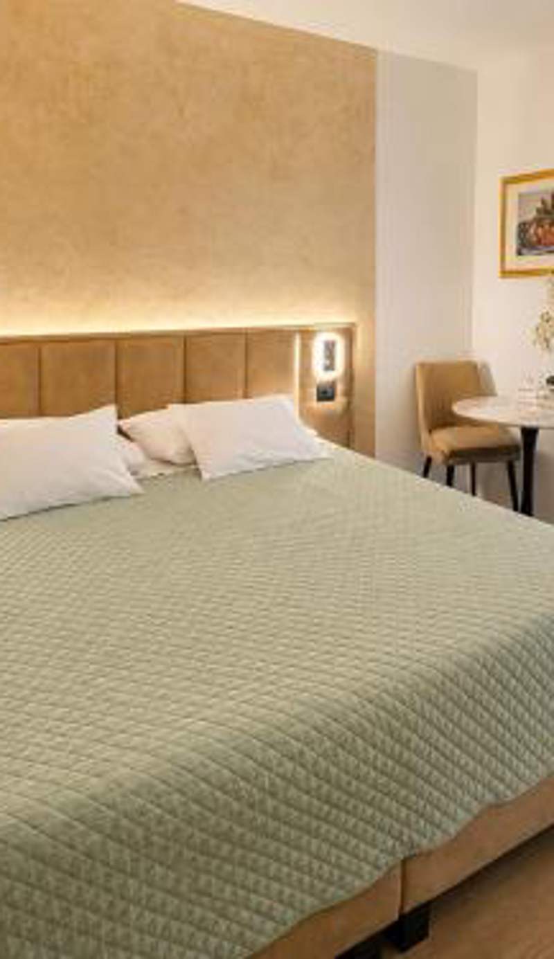 SOBE/ROOMS RIVA