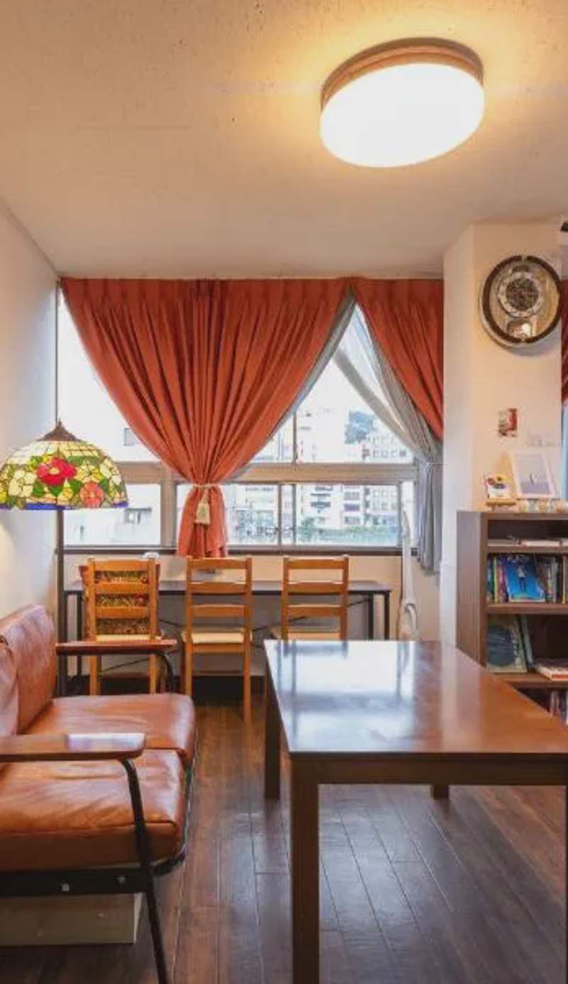 Almas Guest House(アルマス）