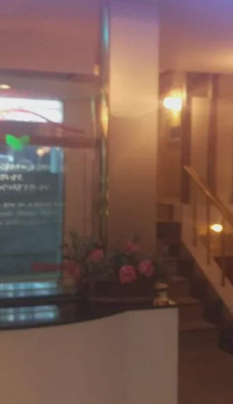 Hotel Ikoma (Love Hotel)