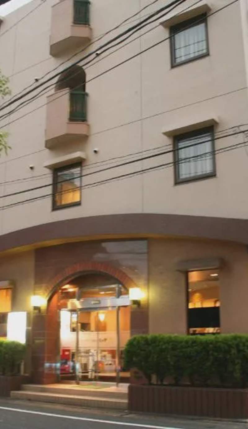 Hotel Ikeda