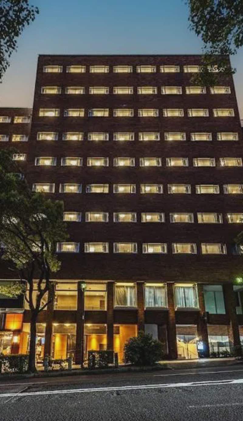 APA Hotel Nagasaki Dejima