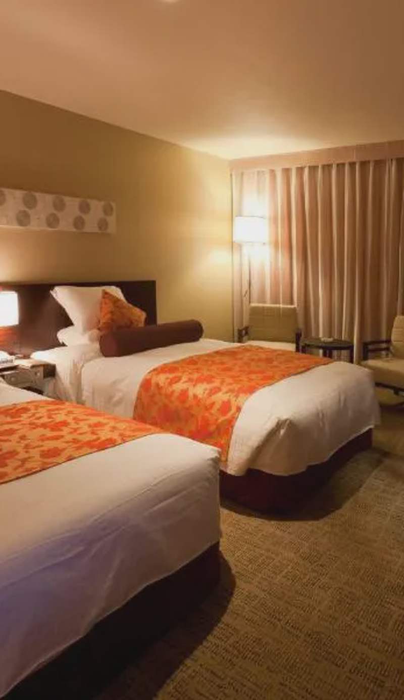 ANA Crowne Plaza Hotel Nagasaki Gloverhill by IHG