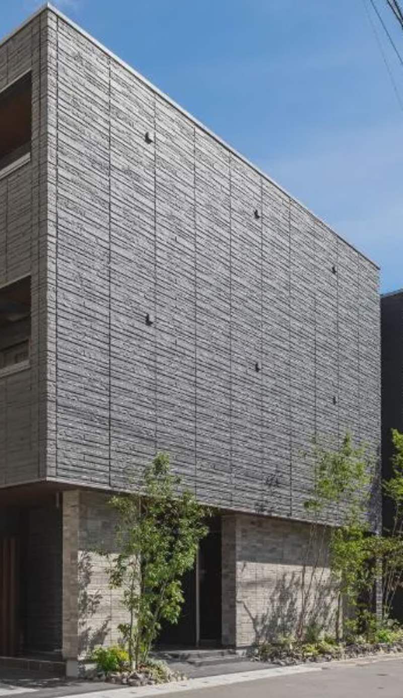 GRAND BASE Saiwaimachi